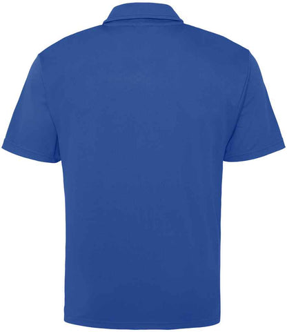 JC040 ROY BACK