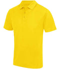 Sun Yellow