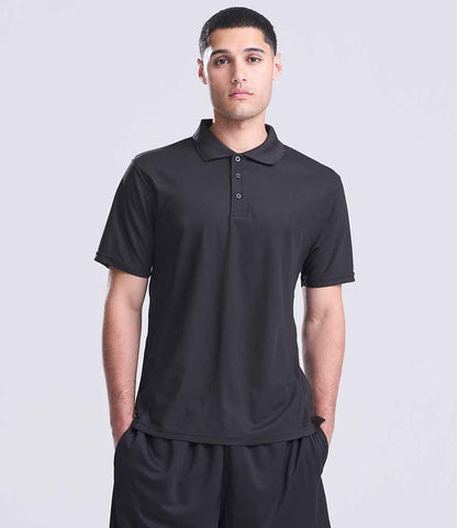 Just Cool AWDis SuperCool™ Performance Polo Shirt