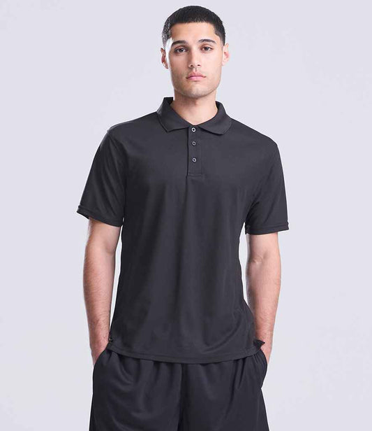 Just Cool AWDis SuperCool™ Performance Polo Shirt
