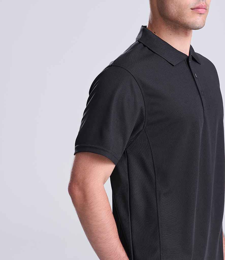 AWDis SuperCool™ Performance Polo Shirt - model image