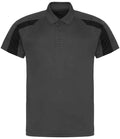 Charcoal/Jet Black