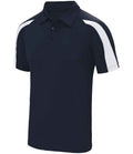French Navy/Arctic White