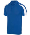 Royal Blue/Arctic White