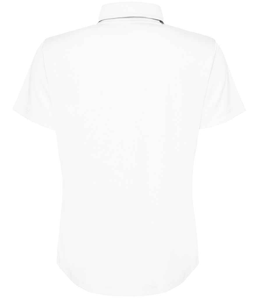 AWDis Ladies Cool Polo Shirt