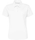 Arctic White