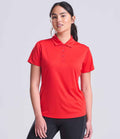 Fire Red