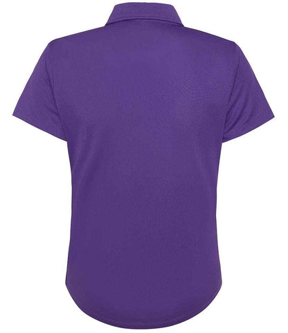 JC045 PUR BACK
