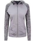Grey/Grey Melange