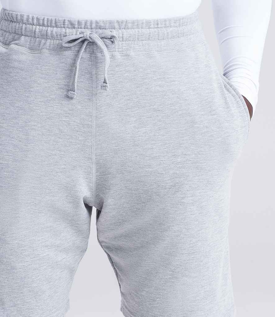 AWDis Cool Jog Shorts - model image