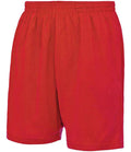 Fire Red