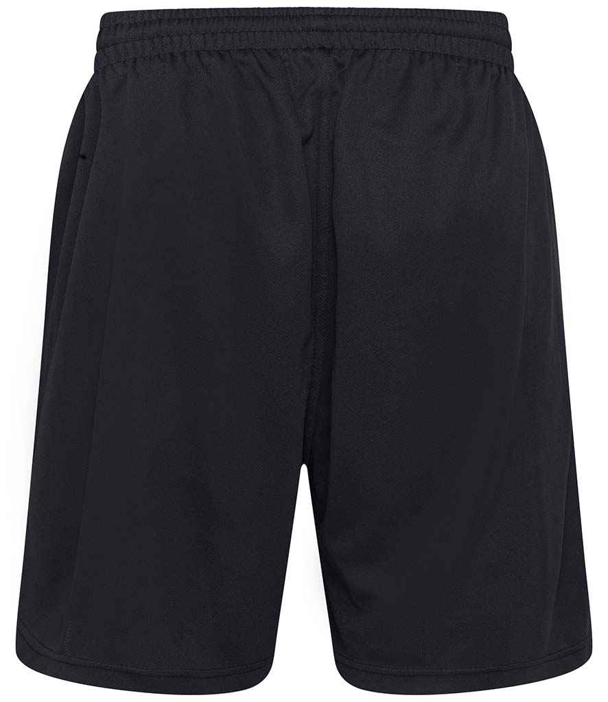 AWDis Cool Mesh Lined Shorts
