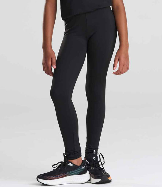 AWDis Girls Cool Athletic Pants