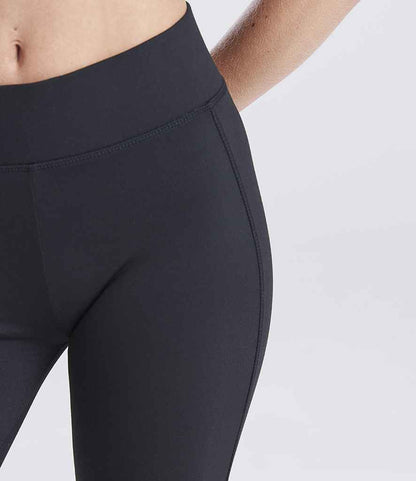 AWDis Ladies Cool Athletic Pants - model image
