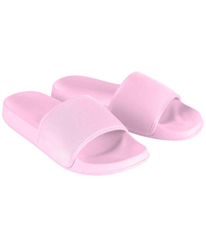 Just Cool AWDis Cool Sliders Pink