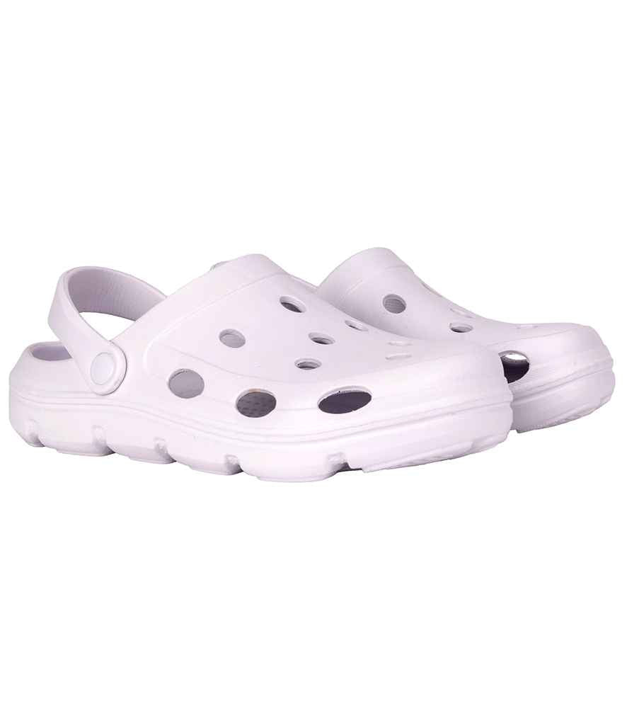 AWDis Cool Aero Clogs