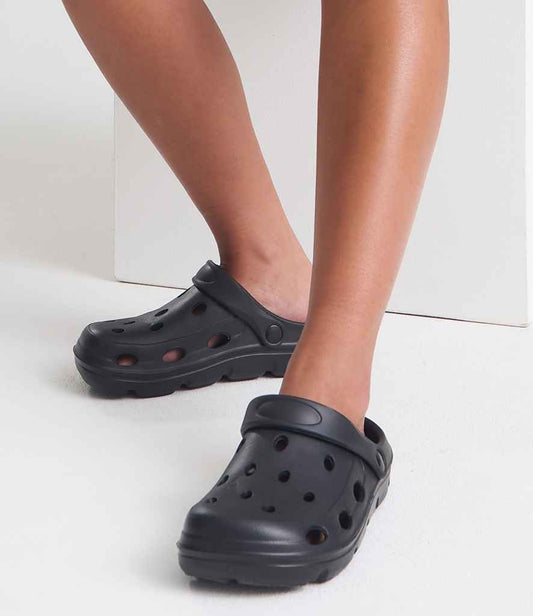 Just Cool AWDis Cool Aero Clogs
