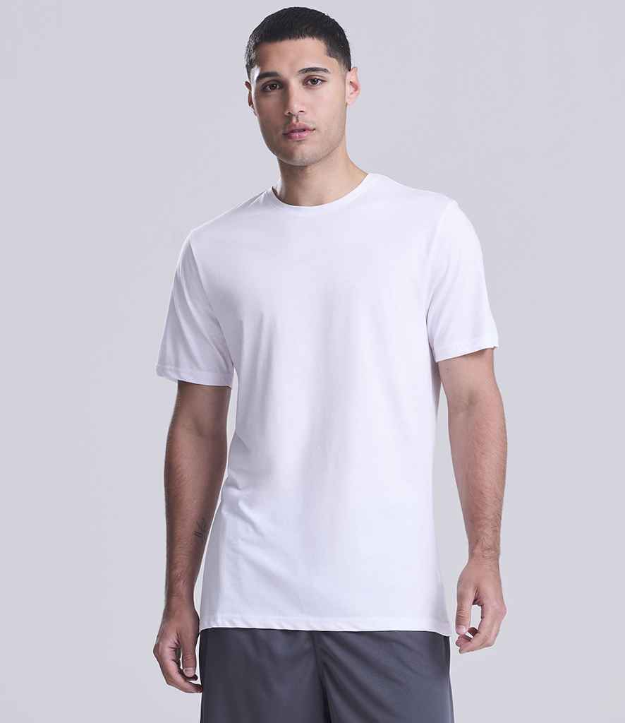 Just Cool AWDis Cool Urban Fitness T-Shirt