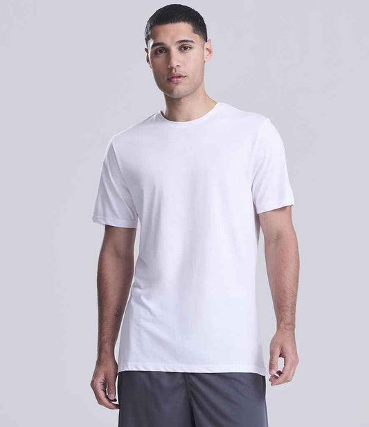 Just Cool AWDis Cool Urban Fitness T-Shirt