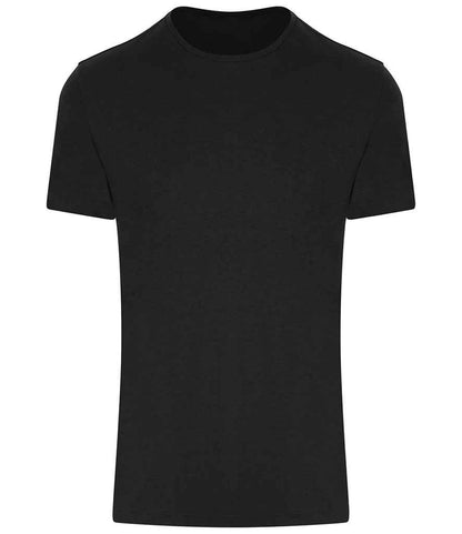 AWDis Cool Urban Fitness T-Shirt in Jet Black