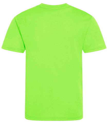 AWDis Kids Cool Recycled T-Shirt