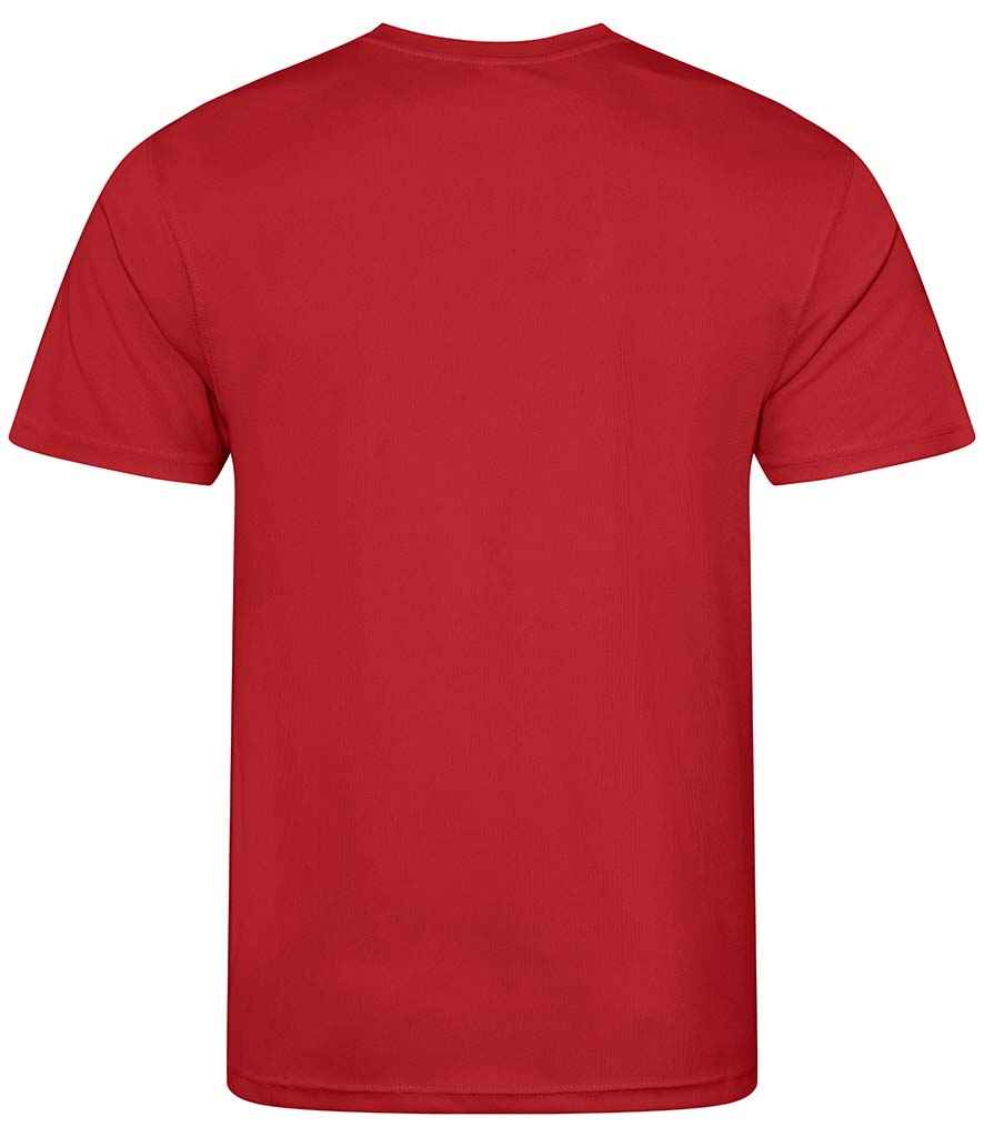 JC201 FIR BACK