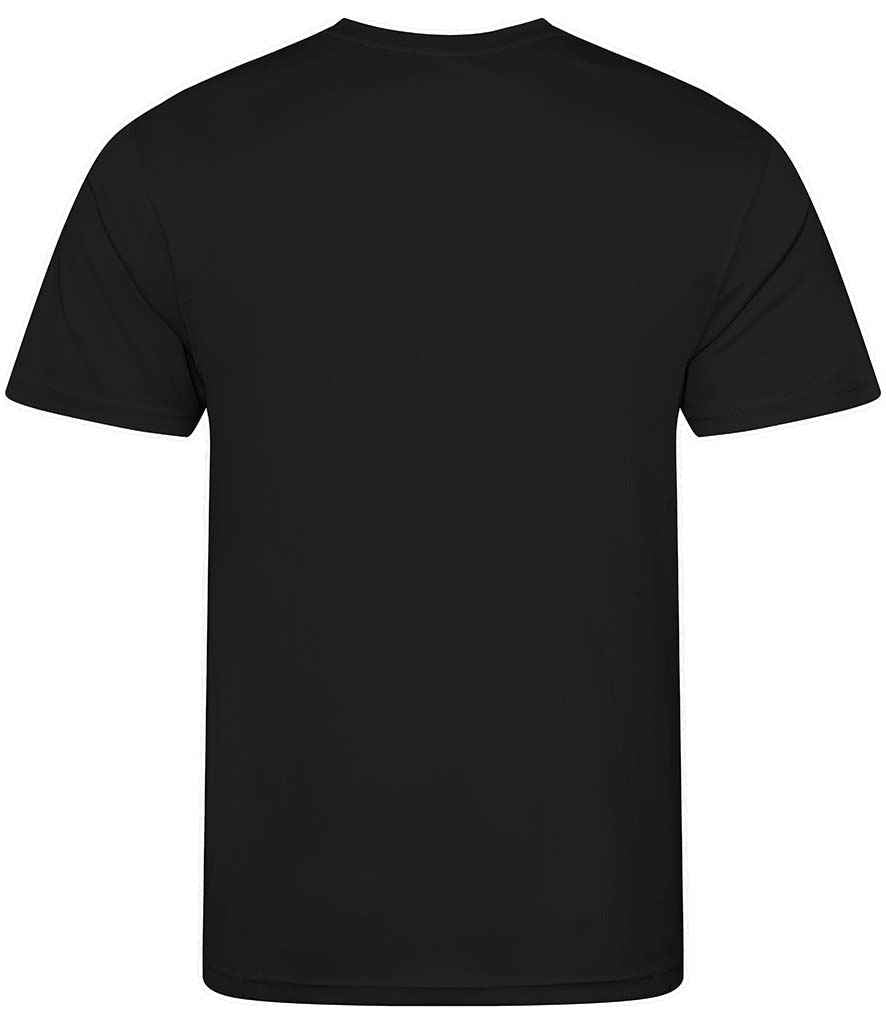 JC201 JBK BACK