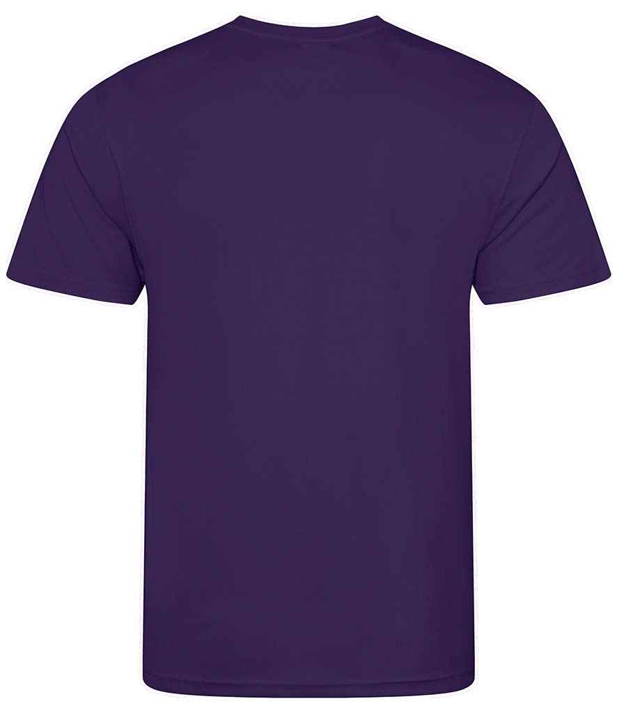 JC201 PUR BACK