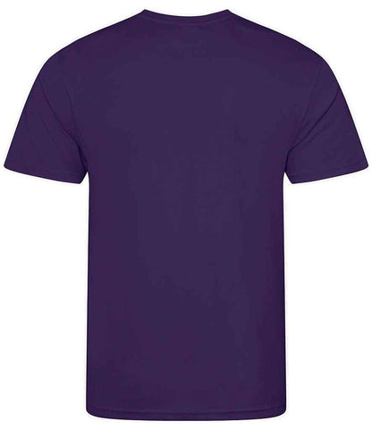 JC201 PUR BACK