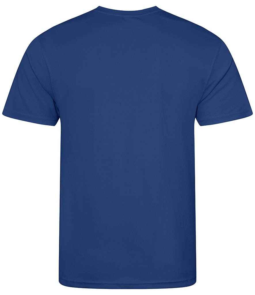 JC201 ROY BACK