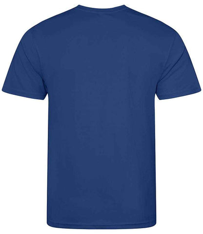 JC201 ROY BACK
