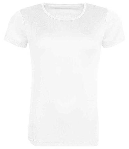 AWDis Ladies Cool Recycled T-Shirt