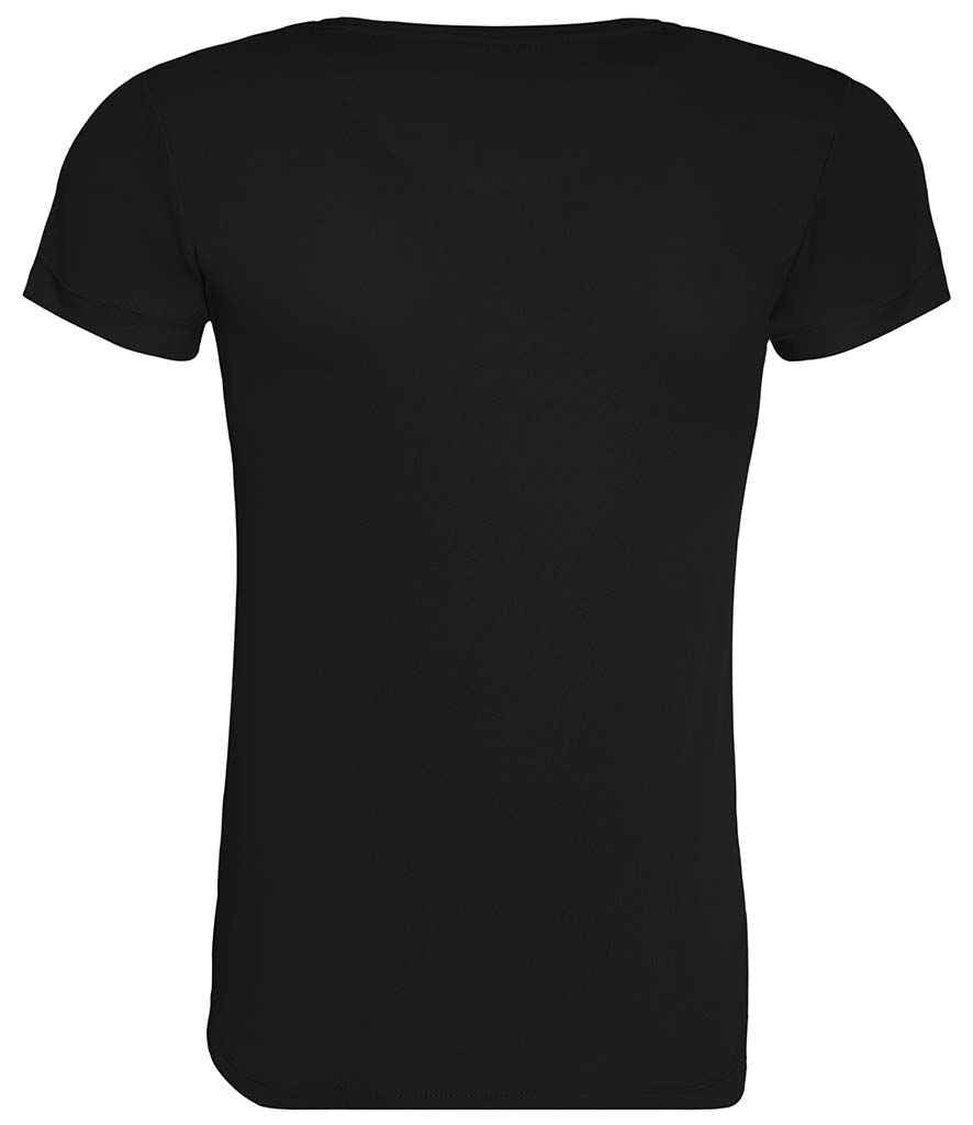 JC205 JBK BACK