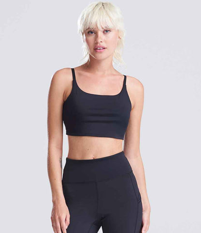 Just Cool AWDis Ladies Cool Recycled Tech Sports Bra
