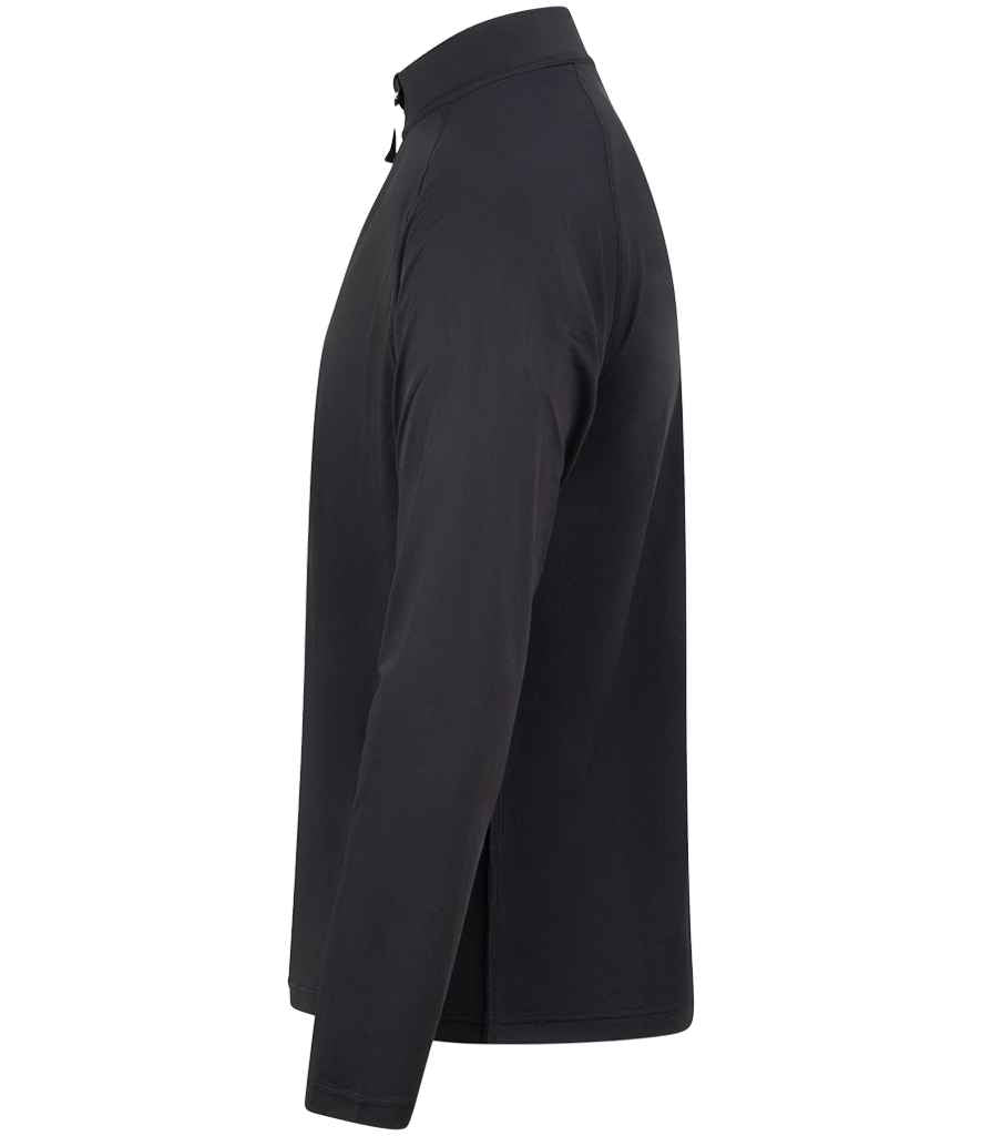 AWDis Cool Lightweight Active 1/4 Zip Top