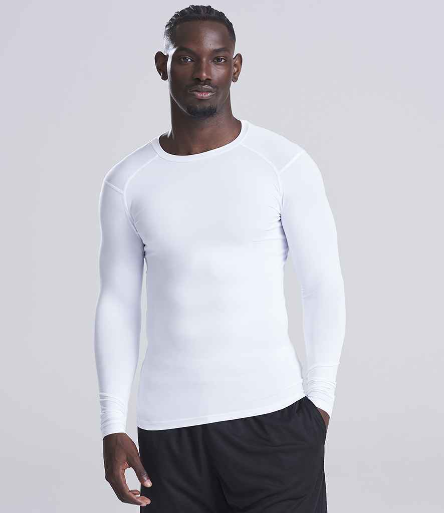 Just Cool AWDis Cool Active Recycled Base Layer