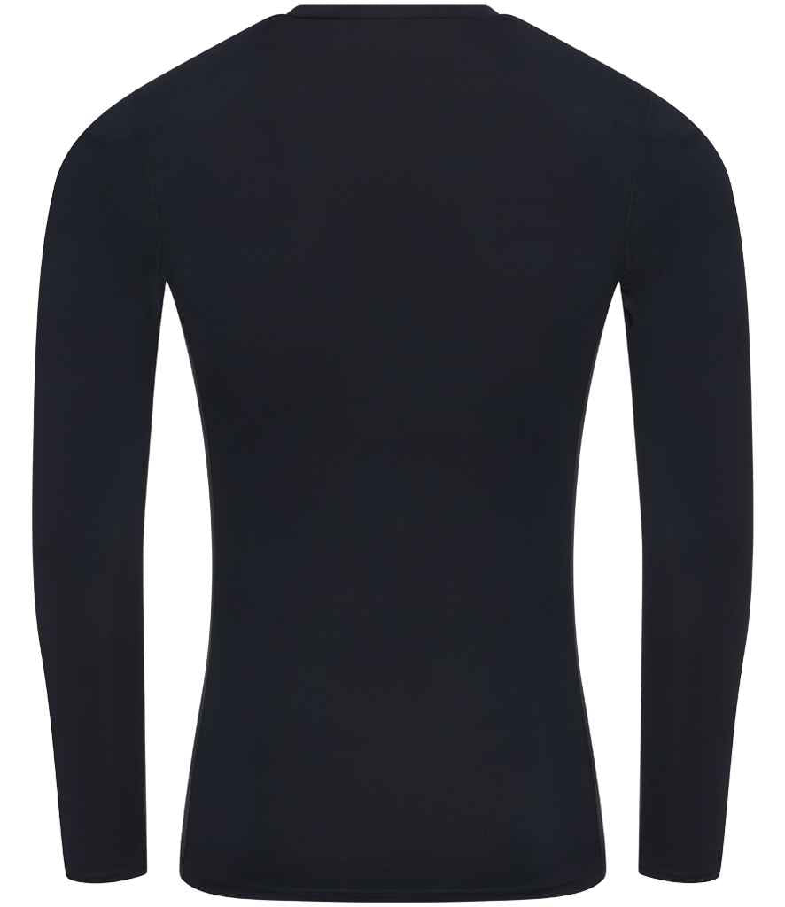 Just Cool AWDis Cool Active Recycled Base Layer French Navy