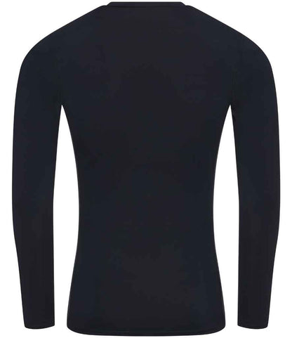 Just Cool AWDis Cool Active Recycled Base Layer French Navy