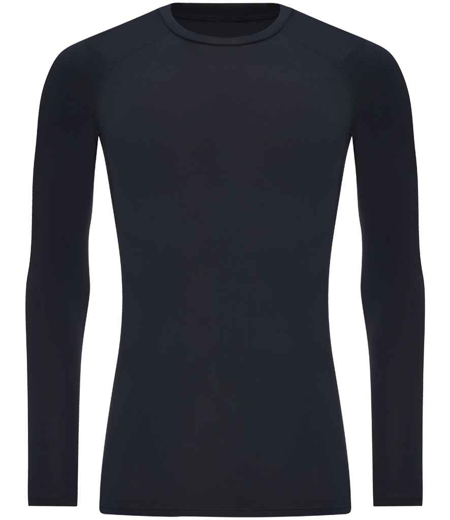 Just Cool AWDis Cool Active Recycled Base Layer French Navy