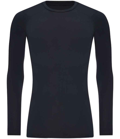 Just Cool AWDis Cool Active Recycled Base Layer French Navy