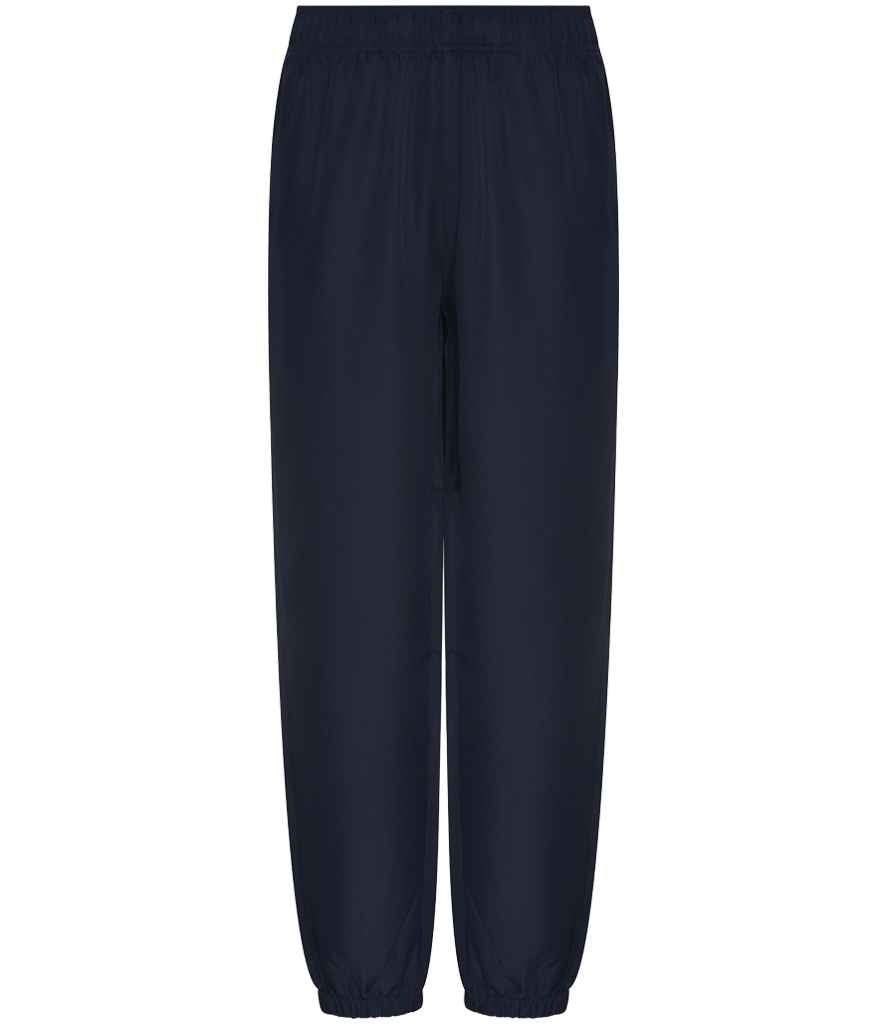 AWDis Cool Active Track Pants in French Navy