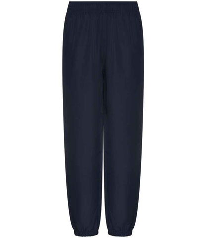 AWDis Cool Active Track Pants in French Navy