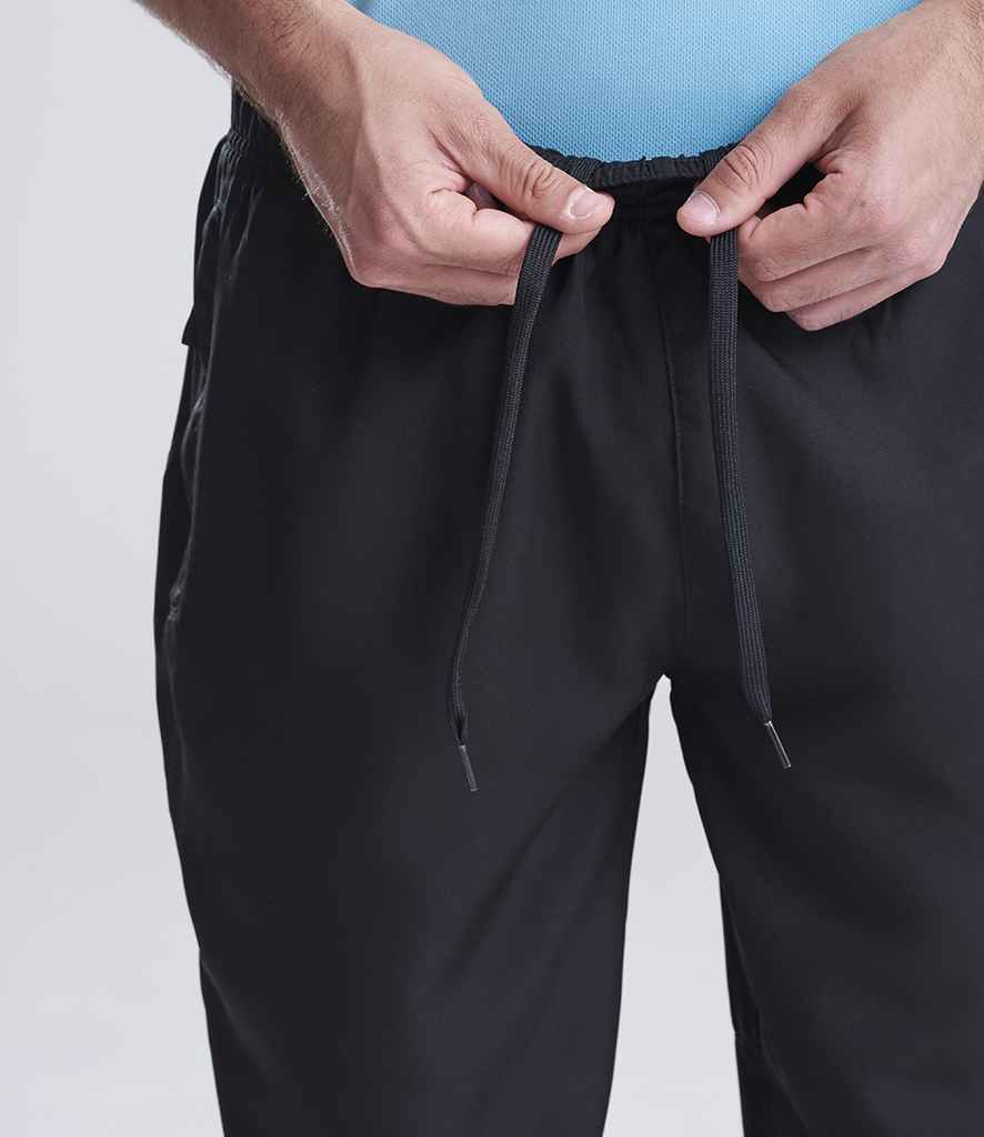 AWDis Cool Active Track Pants - model image