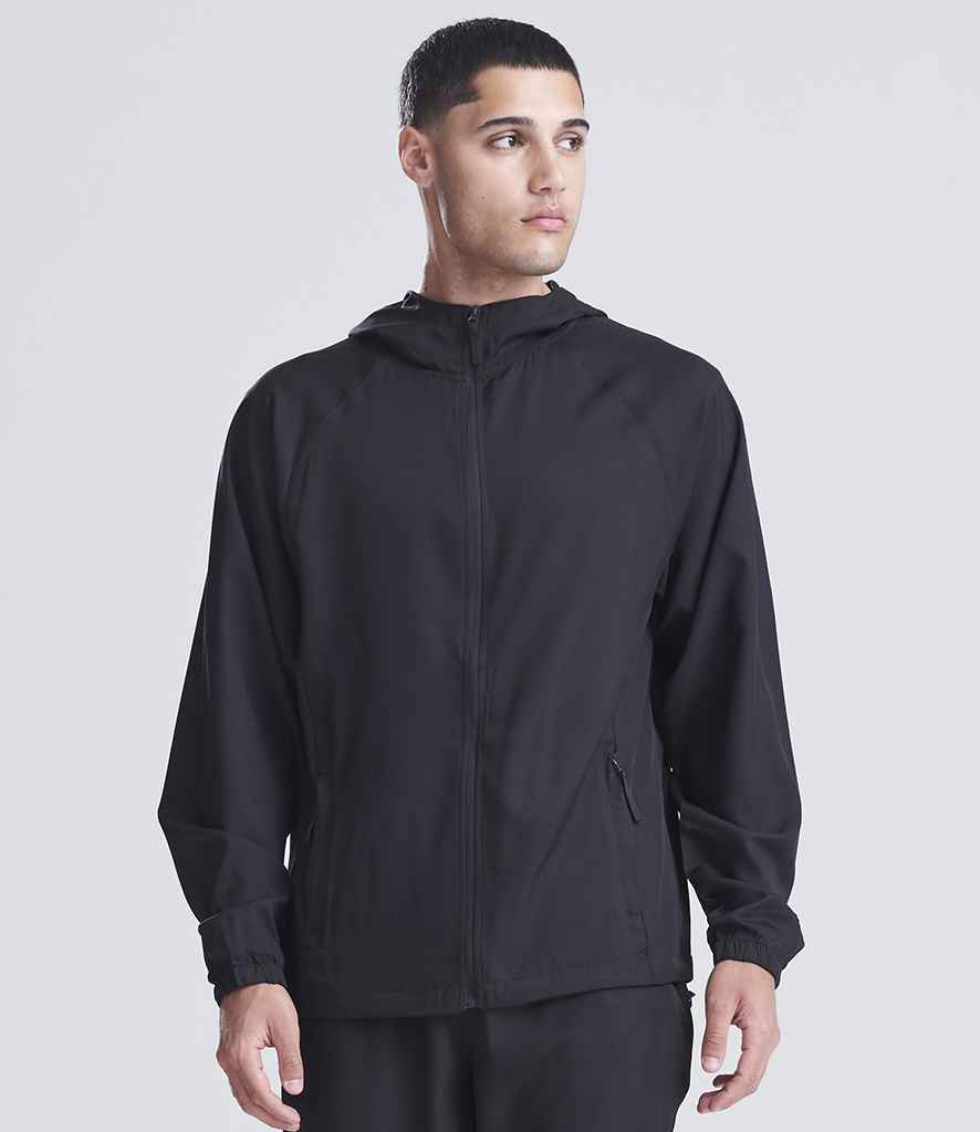 Just Cool AWDis Cool Active Track Jacket