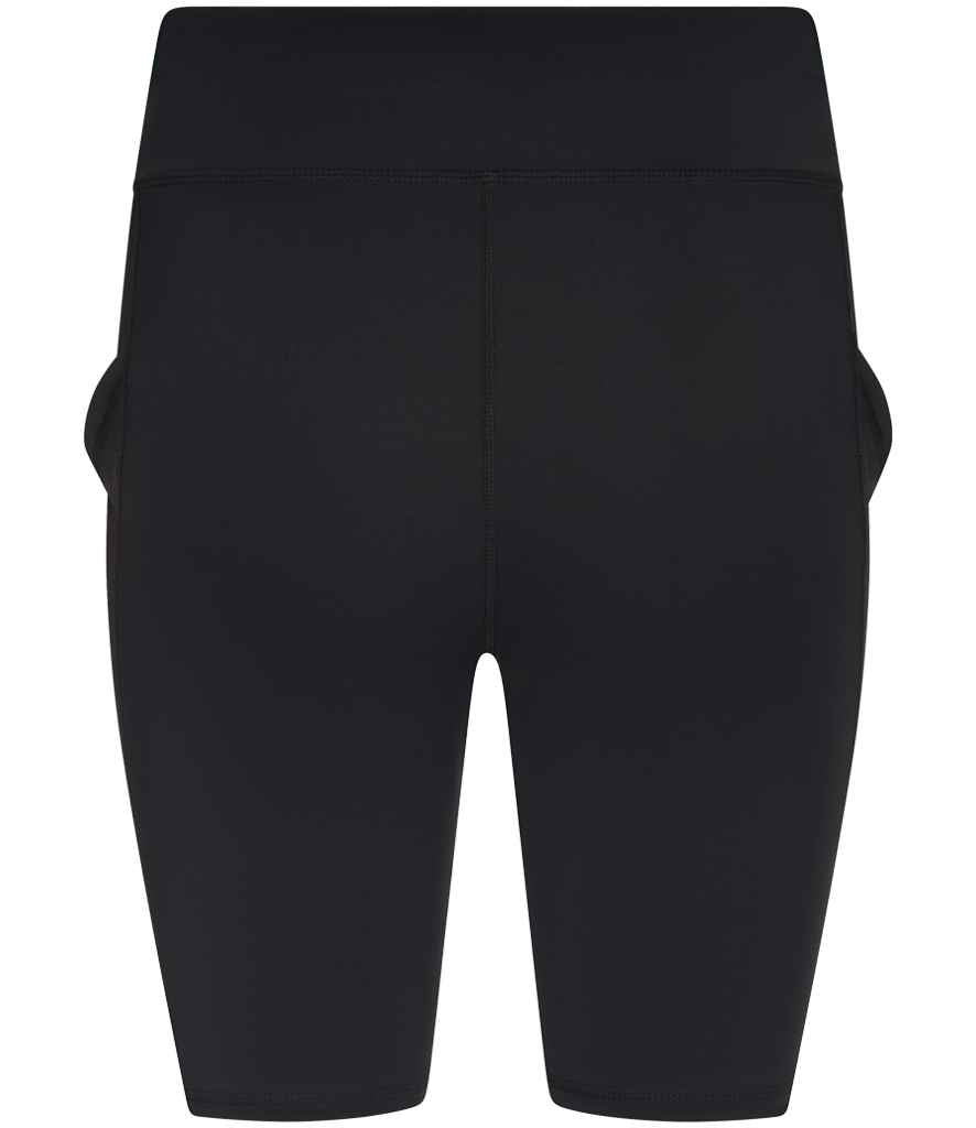 AWDis Cool Ladies Recycled Cool-Flex™ Tech Shorts