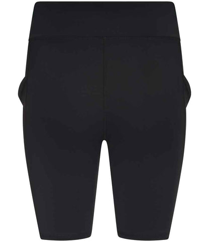 AWDis Cool Ladies Recycled Cool-Flex™ Tech Shorts