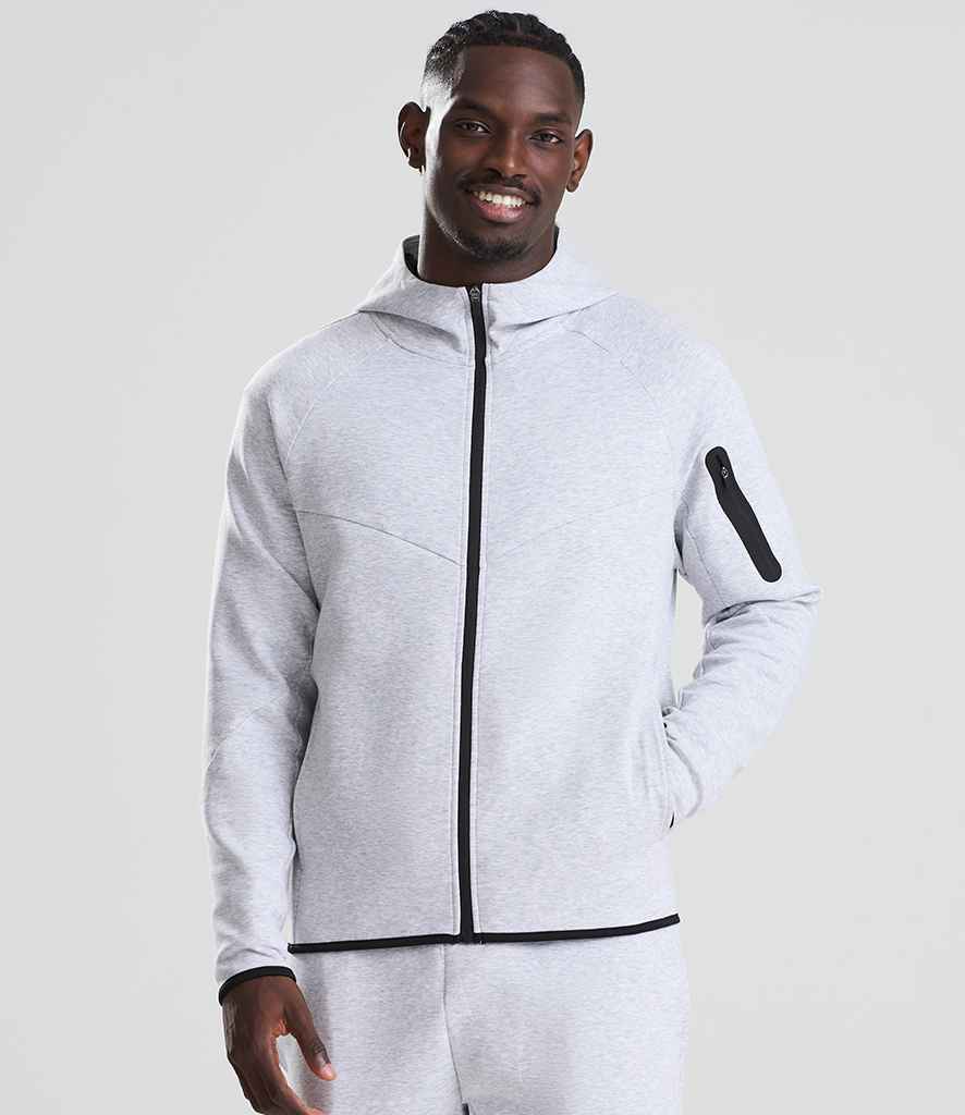 Just Cool AWDis Cool Adapt Fleece Zoodie