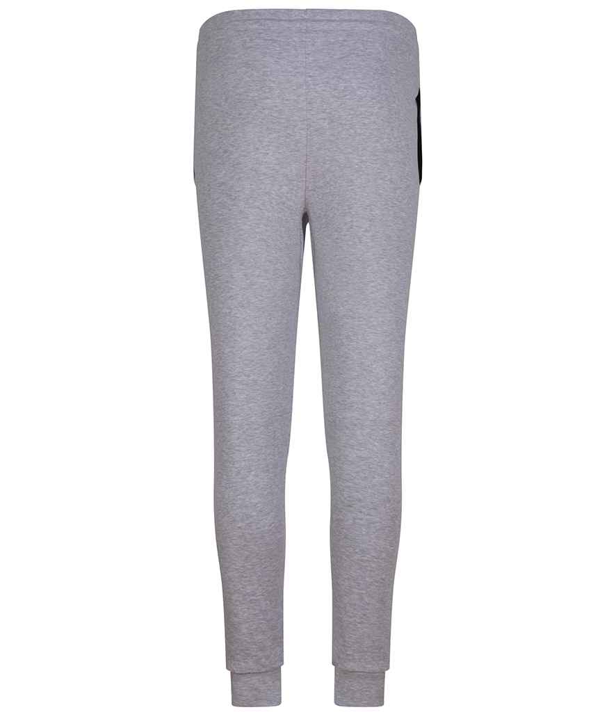 AWDis Adapt Fleece Jog Pants