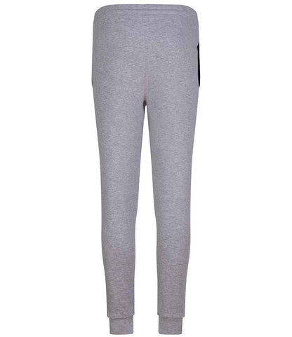 AWDis Adapt Fleece Jog Pants
