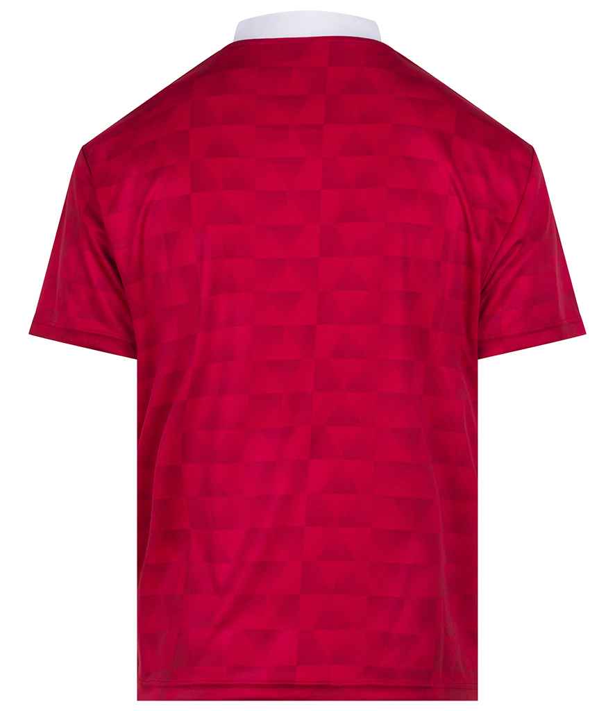 AWDis Cool Retro Sports Jersey